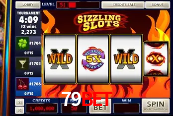 Desvendando o Mundo dos Jogos Virtuais na 79bet