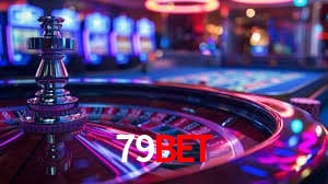 Experiência VIP 79bet