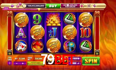 A Emoção da Loteria na 79bet: Uma Chance de Mudança de Vida