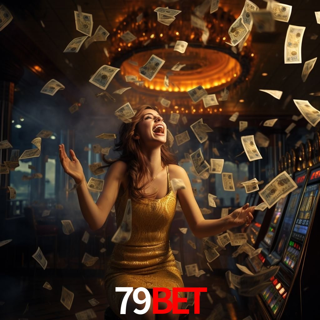 Roulette Table 79bet