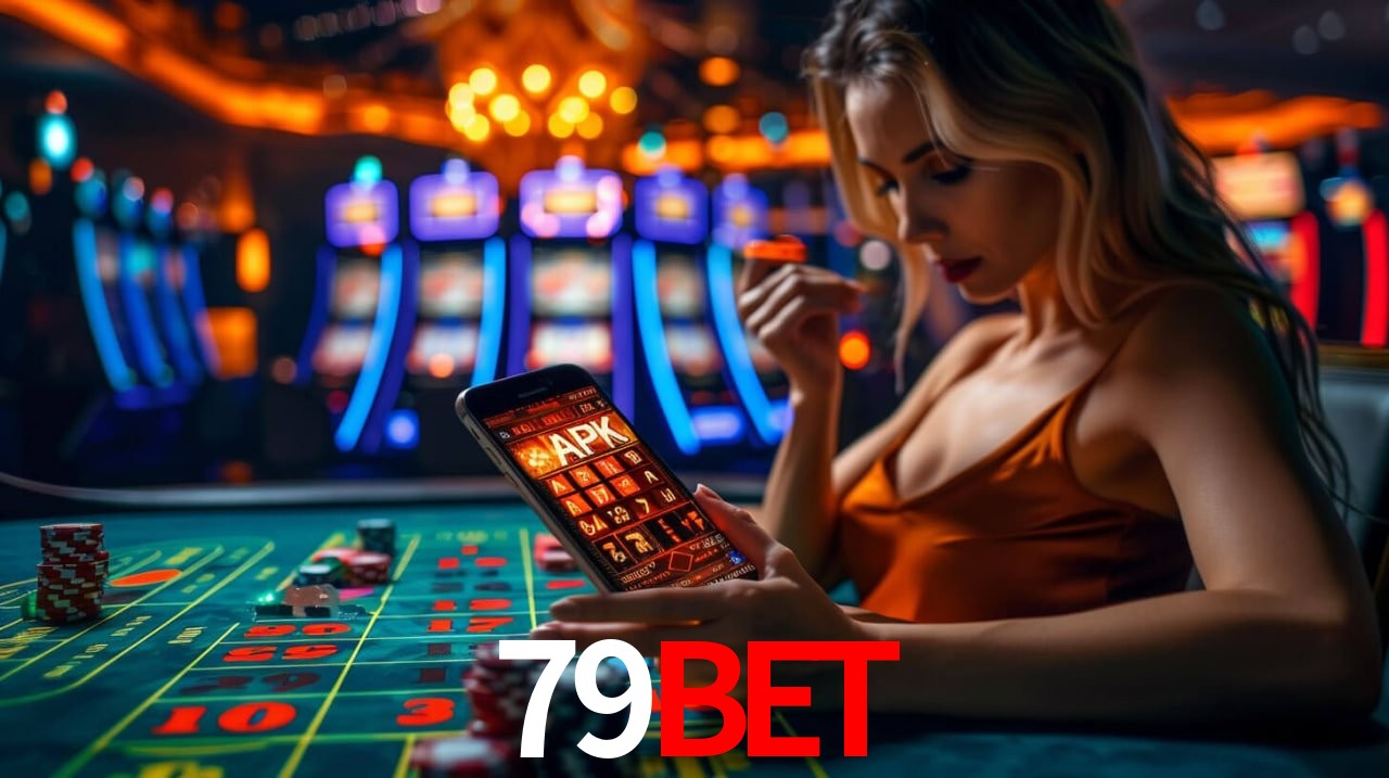 VIP Casino 79bet