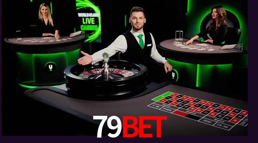 Quick Registration 79bet
