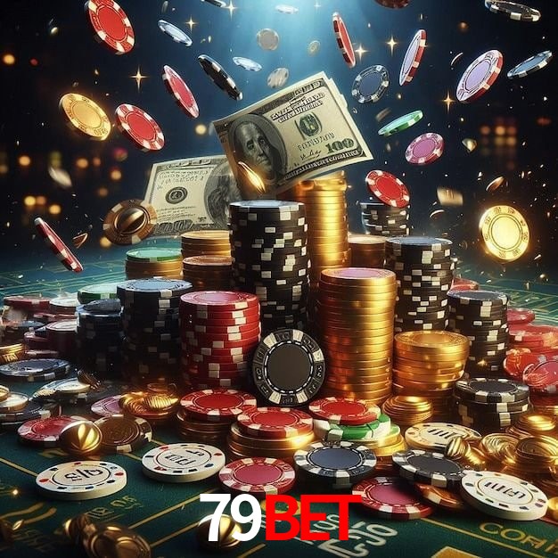 A Emoção da Loteria na 79bet: Uma Chance de Mudança de Vida