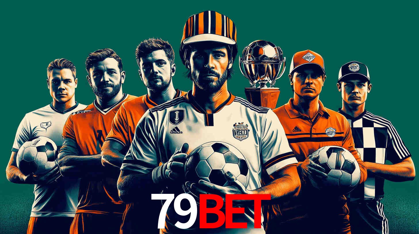 Descubra o Programa VIP da 79bet: Vantagens Exclusivas para Jogadores